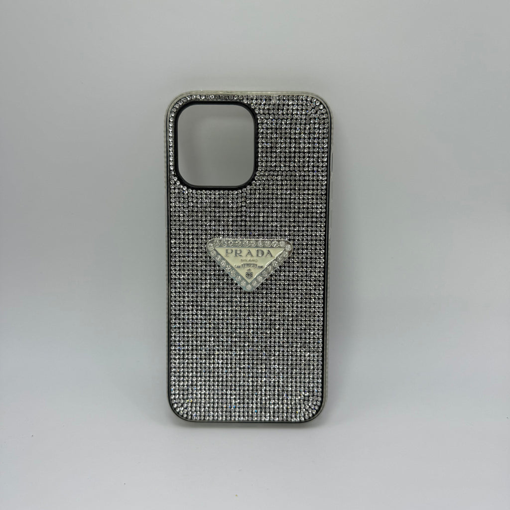 CASE IPHONE 15 PRO MAX PRADA
