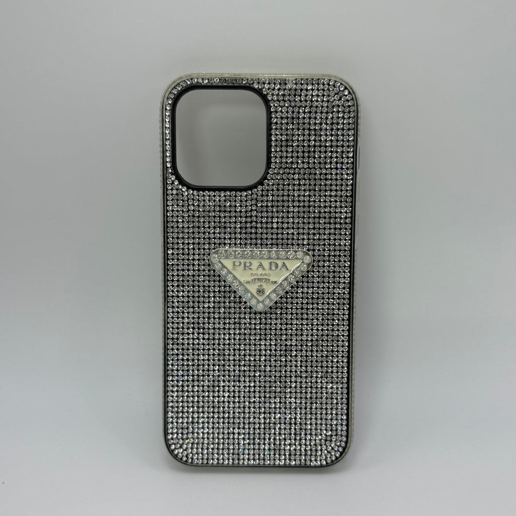 CASE IPHONE 13 PRO PRADA