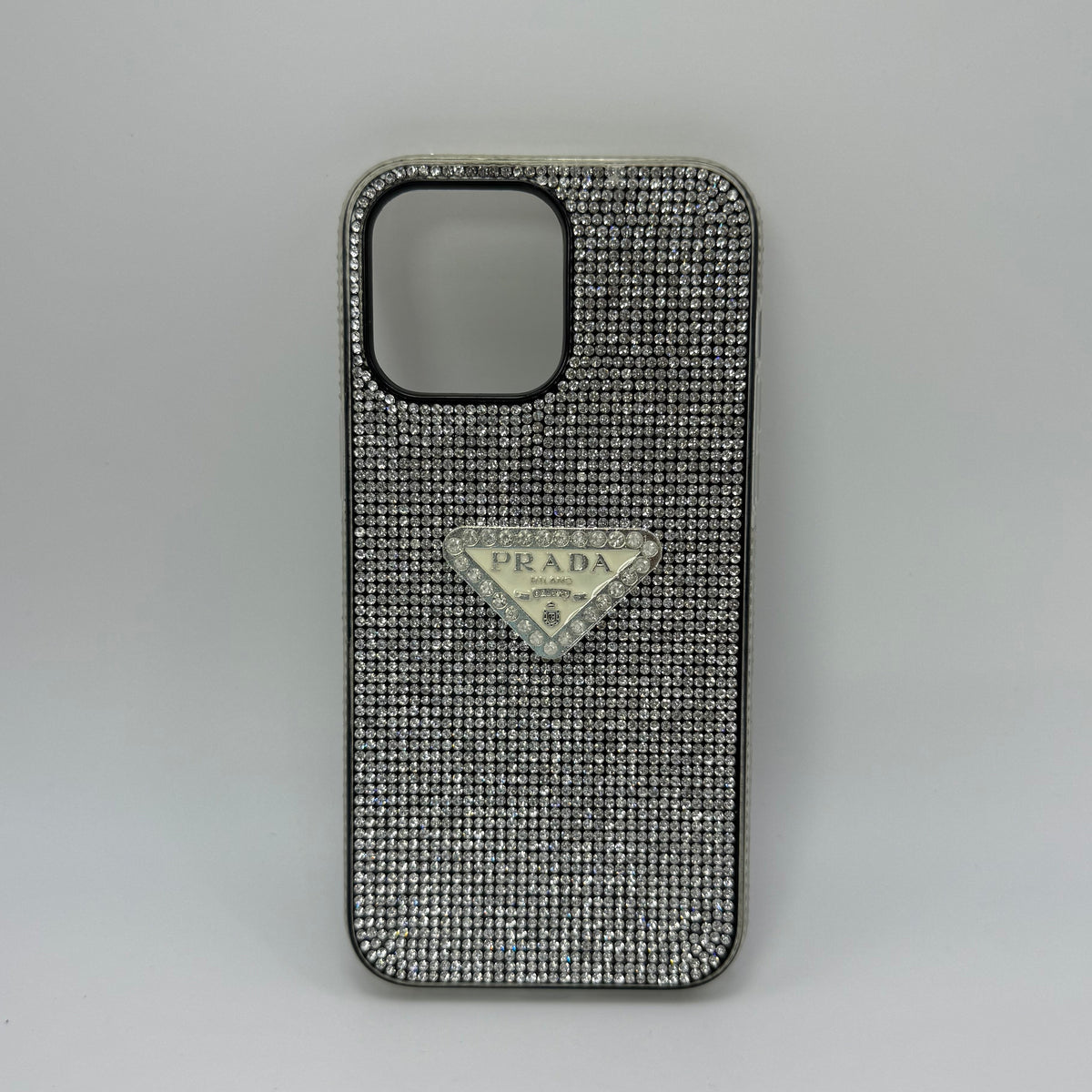 CASE IPHONE 13 PRO PRADA