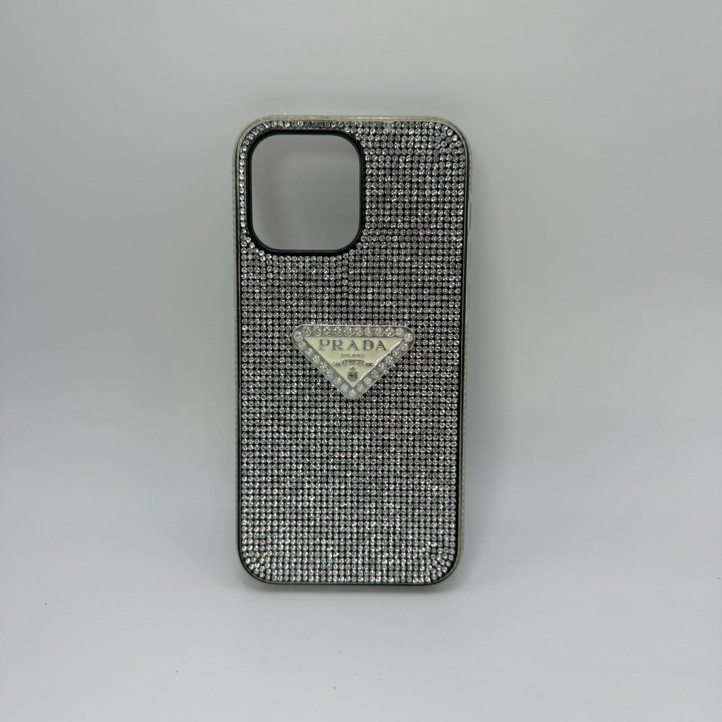 CASE IPHONE 12 -12 PRO PRADA