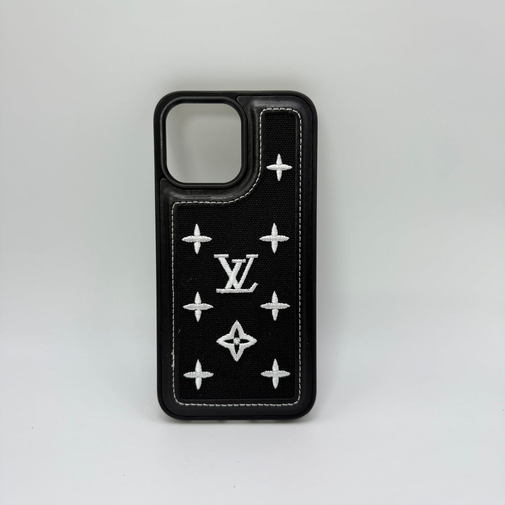 CASE IPHONE 11 PRO MAX FRANCIA NEGRO