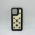 CASE IPHONE 14 PRO FRANCIA BLANCO