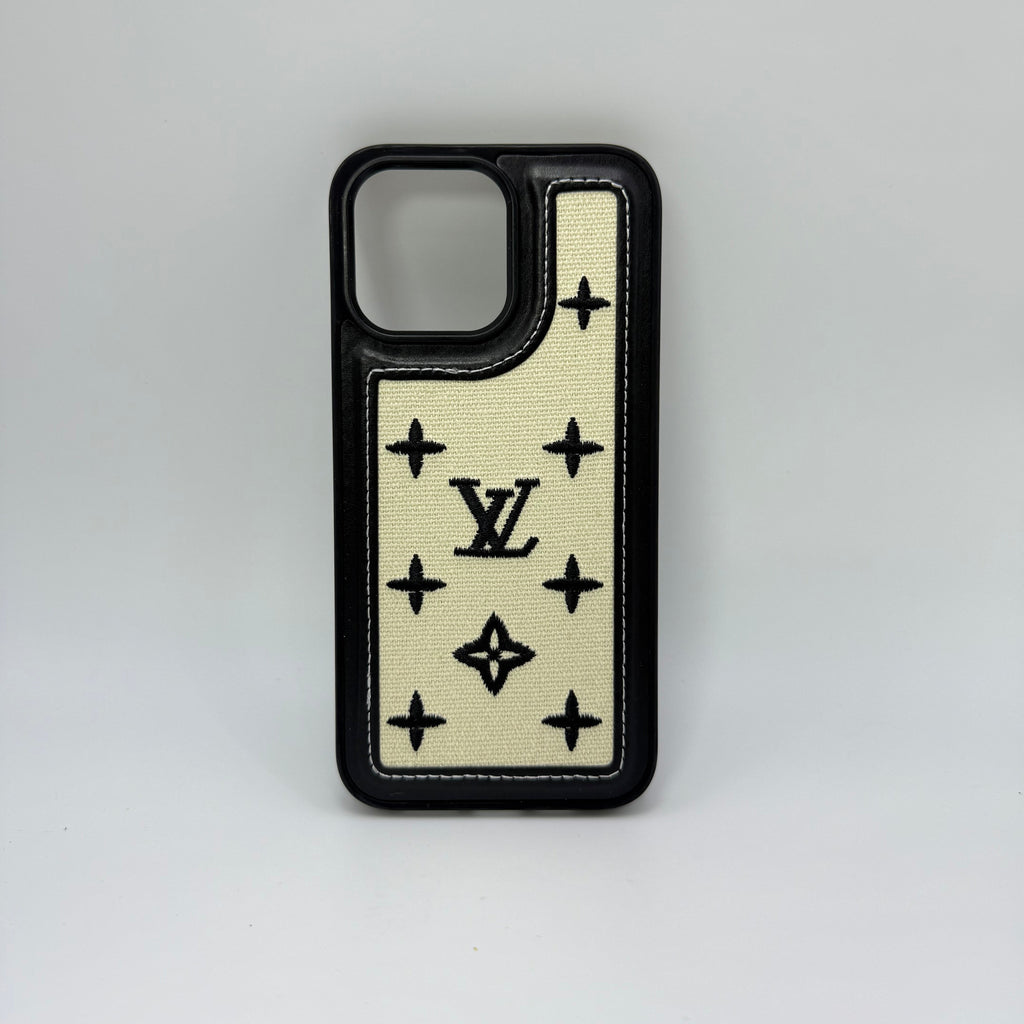 CASE IPHONE 13 PRO MAX FRANCIA BLANCO