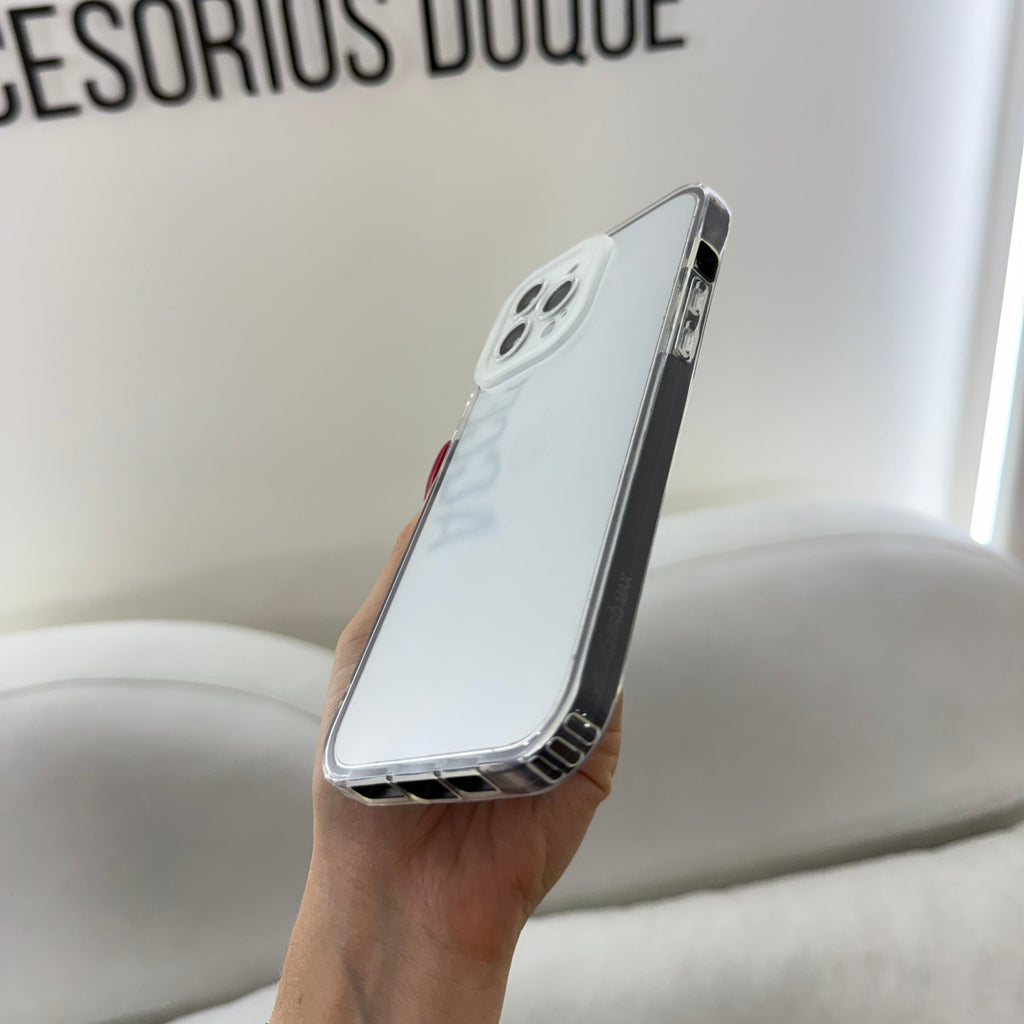CASE IPHONE 11 PRO MAX 360 NEGRO
