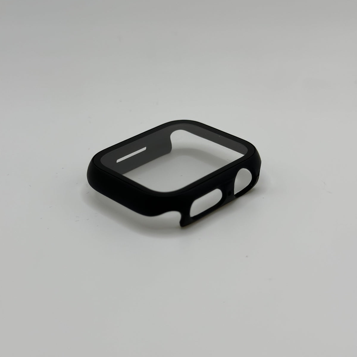 CASE APPLE WATCH 360 NEGRO 41´