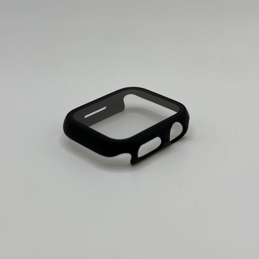 CASE APPLE WATCH 360 NEGRO 38´