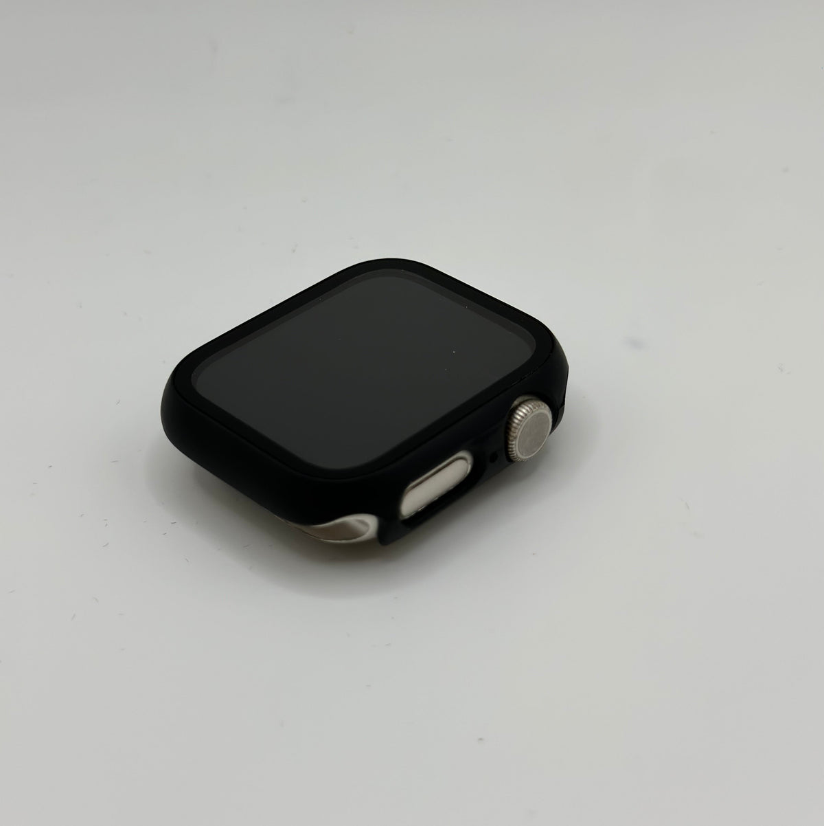 CASE APPLE WATCH 360 NEGRO 38´