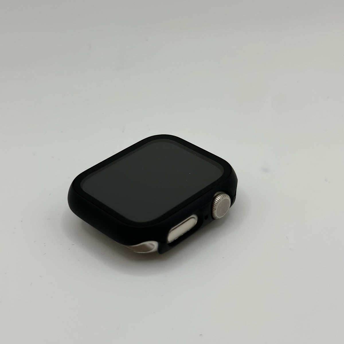 CASE APPLE WATCH 360 NEGRO 45´