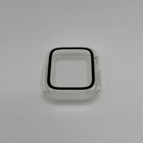 CASE APPLE WATCH 360 TRANSPARENTE 40´
