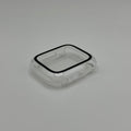 CASE APPLE WATCH 360 TRANSPARENTE 38´