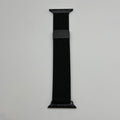 PULSO METALICO NEGRO 42´44´45´46S10´ S11´50