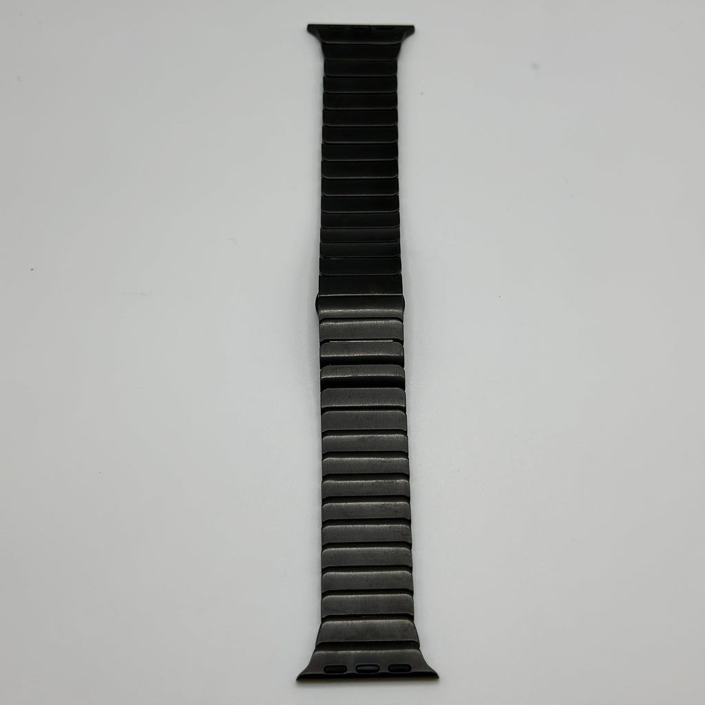 PULSO ESLABONES NEGRO 38´40´41´42S10´ S11´
