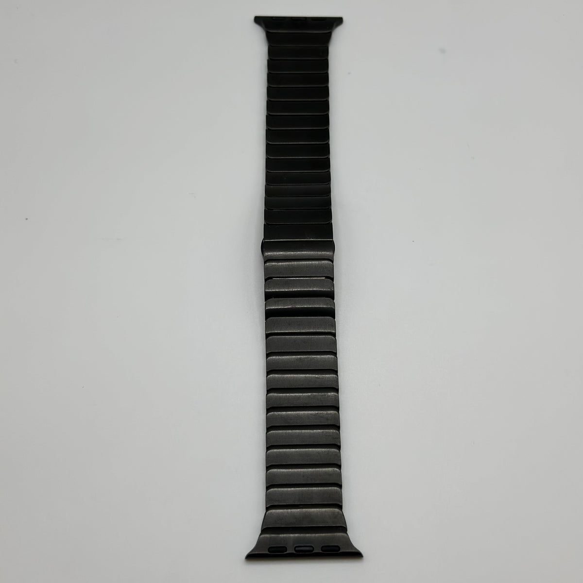 PULSO ESLABONES NEGRO 42´44´45´46S10´ S11´49