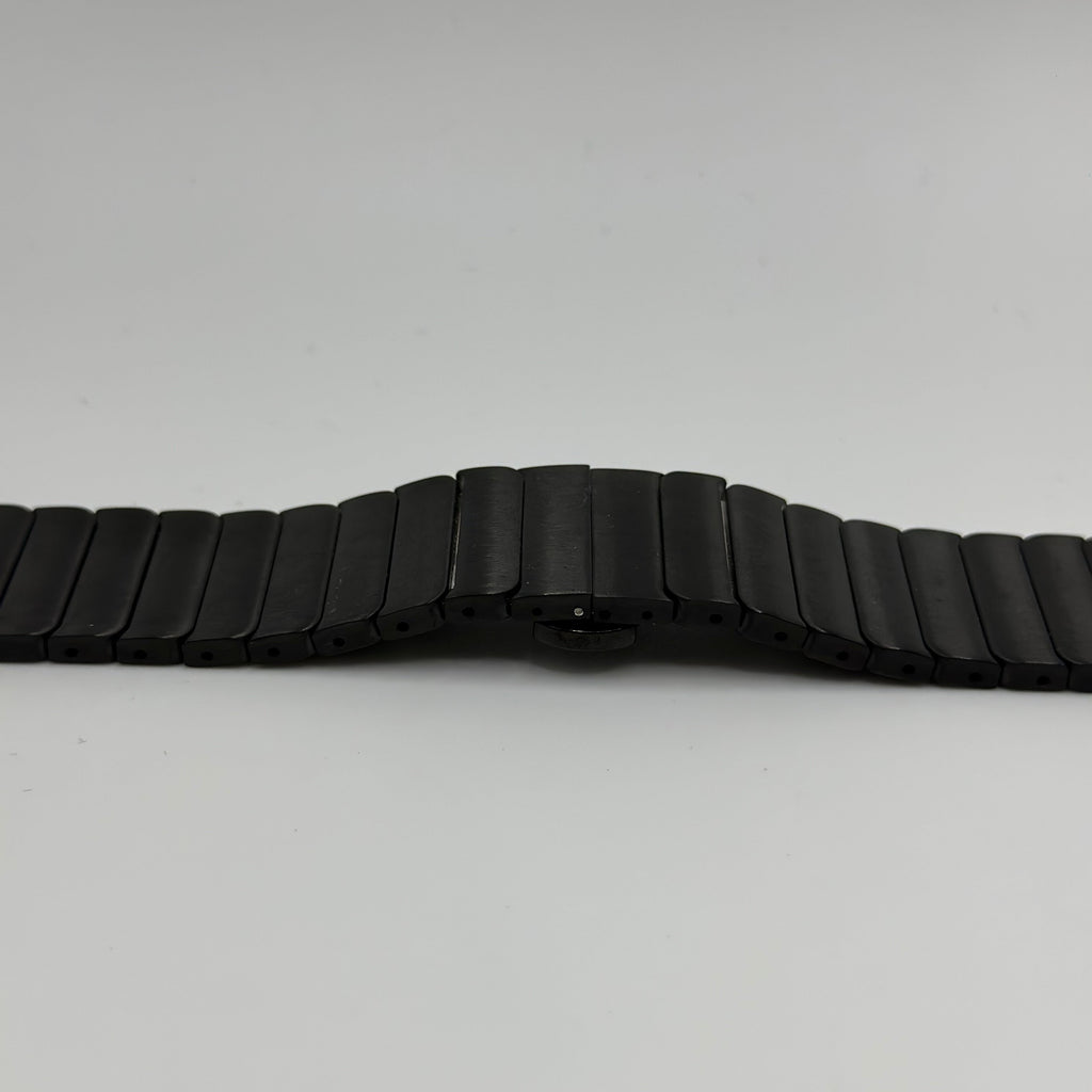 PULSO ESLABONES NEGRO 38´40´41´42S10´ S11´