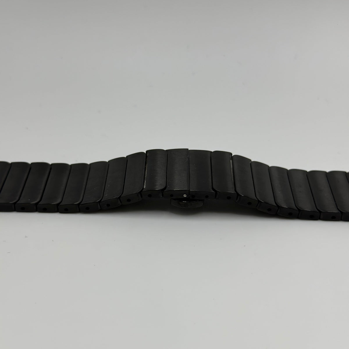 PULSO ESLABONES NEGRO 38´40´41´42S10´ S11´