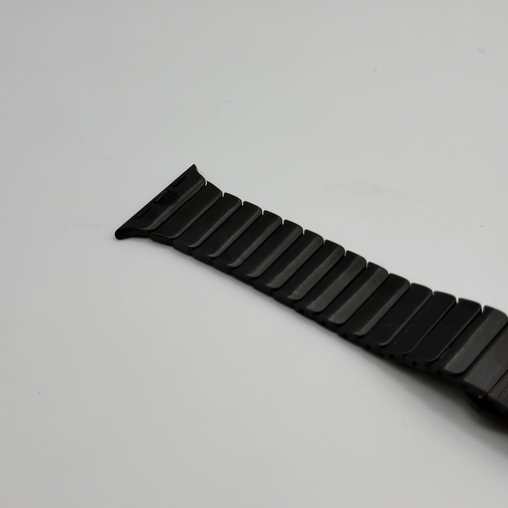 PULSO ESLABONES NEGRO 38´40´41´42S10´ S11´