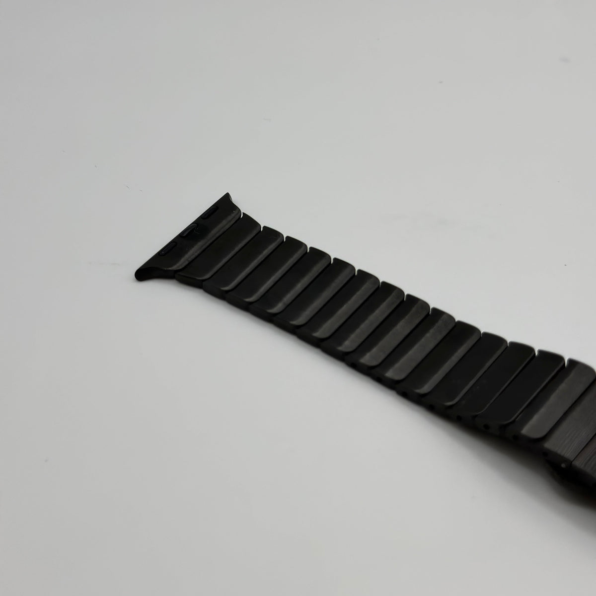 PULSO ESLABONES NEGRO 38´40´41´42S10´ S11´