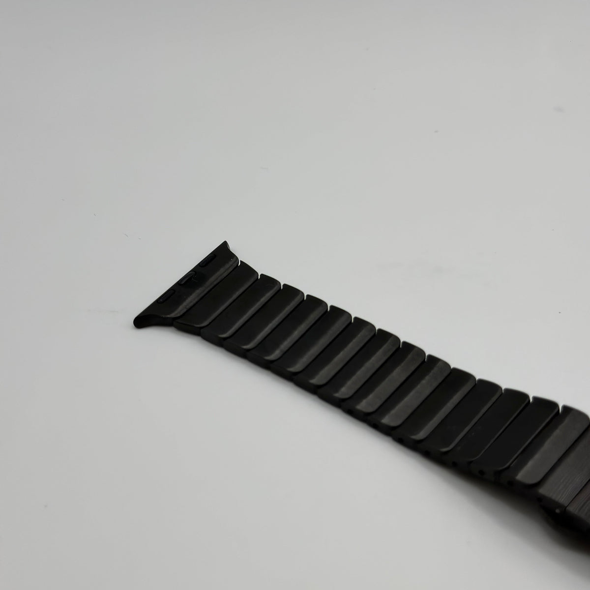 PULSO ESLABONES NEGRO 42´44´45´46S10´ S11´49