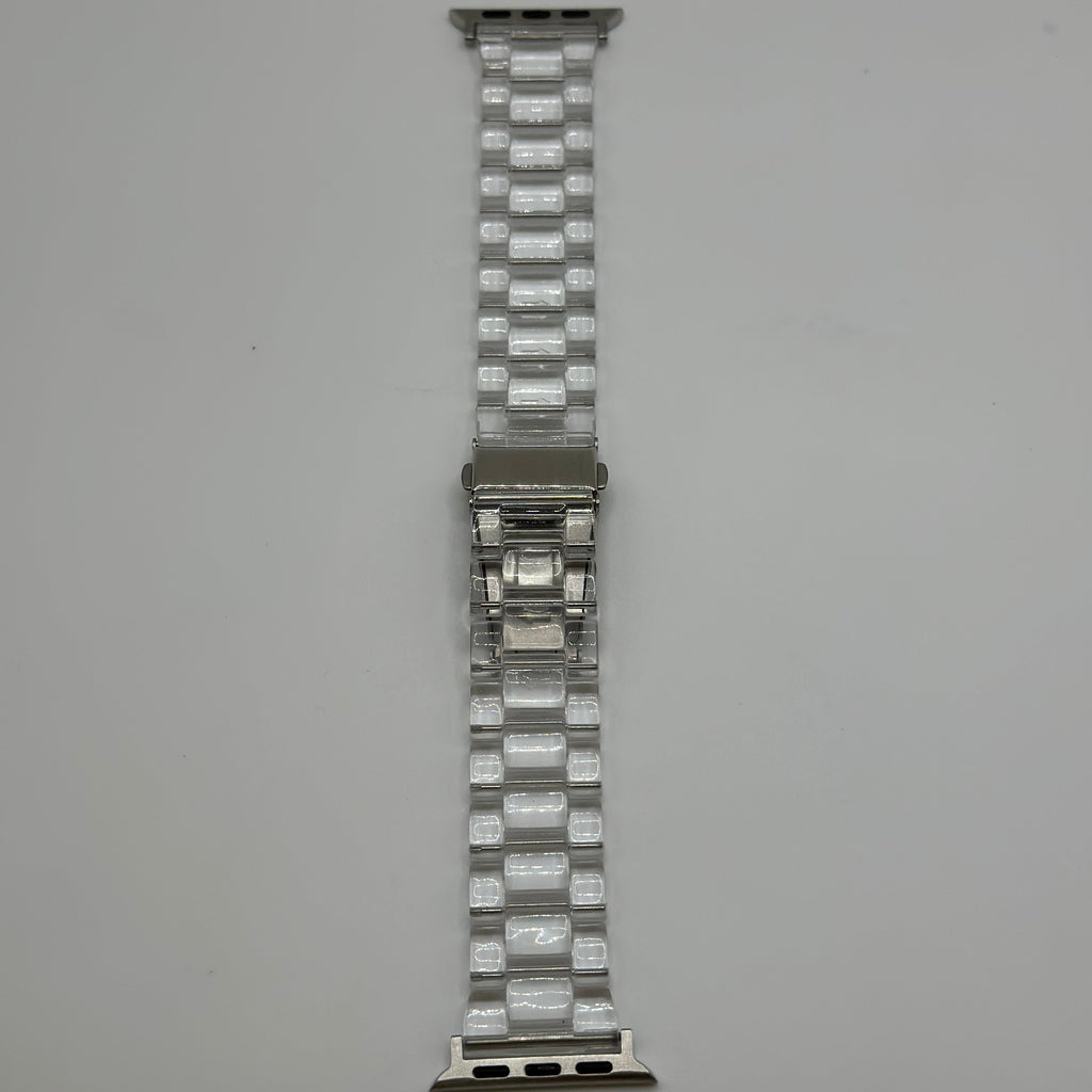 PULSO CASIO TRANSPARENTE 38´40´41´42S10´ S11´