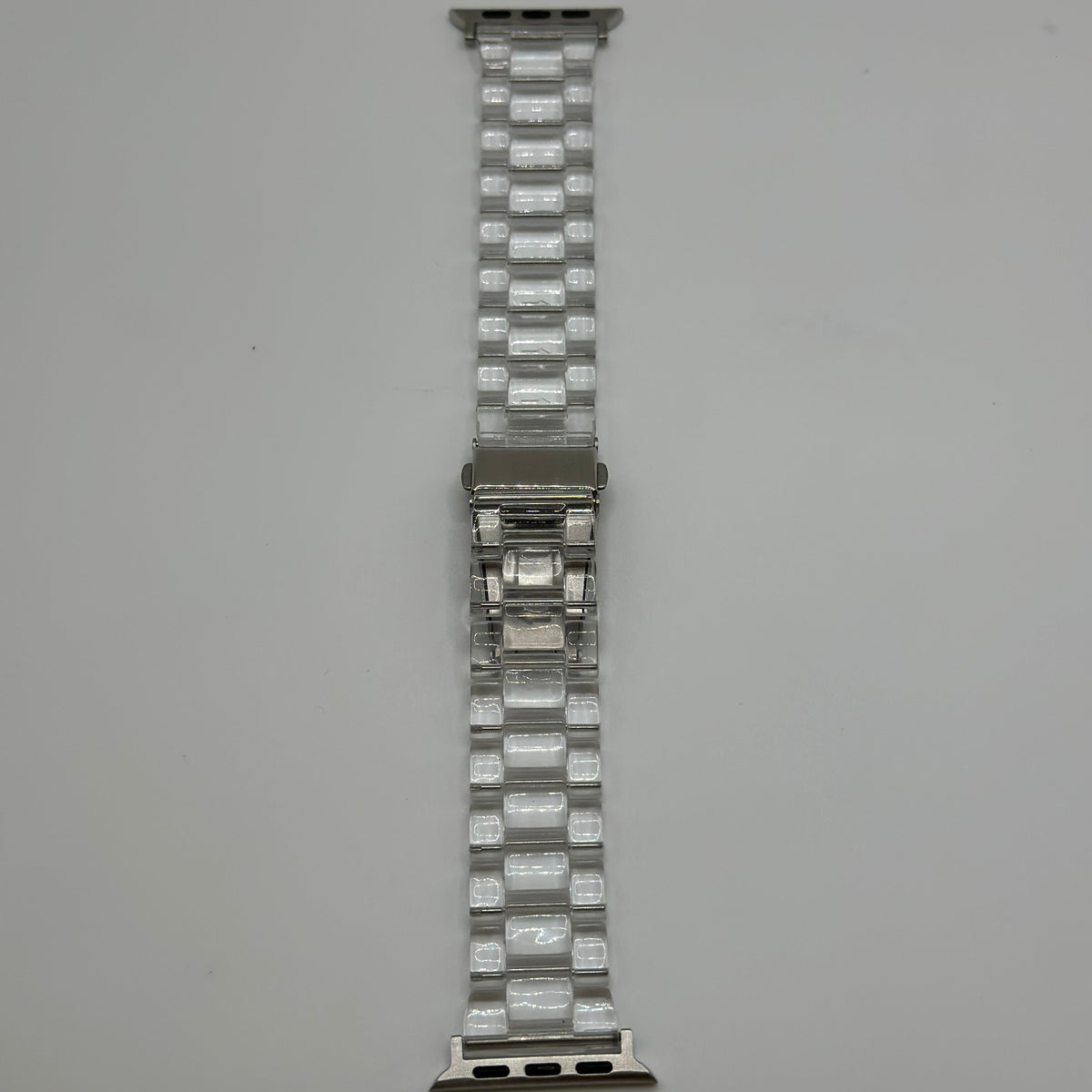 PULSO CASIO TRANSPARENTE 38´40´41´42S10´ S11´