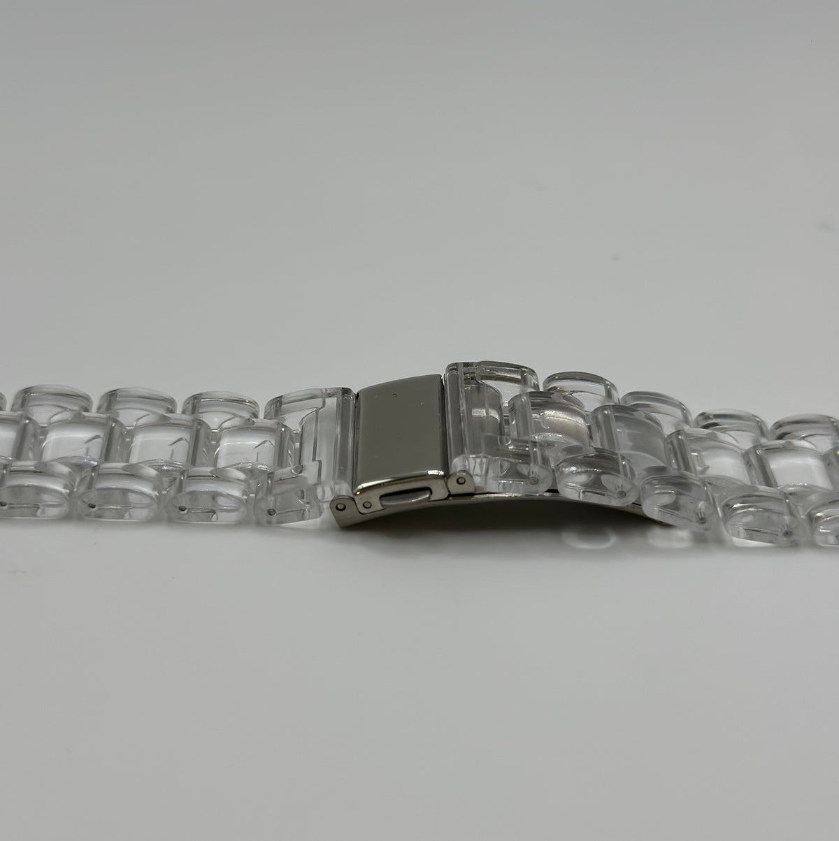 PULSO CASIO TRANSPARENTE 38´40´41´42S10´ S11´