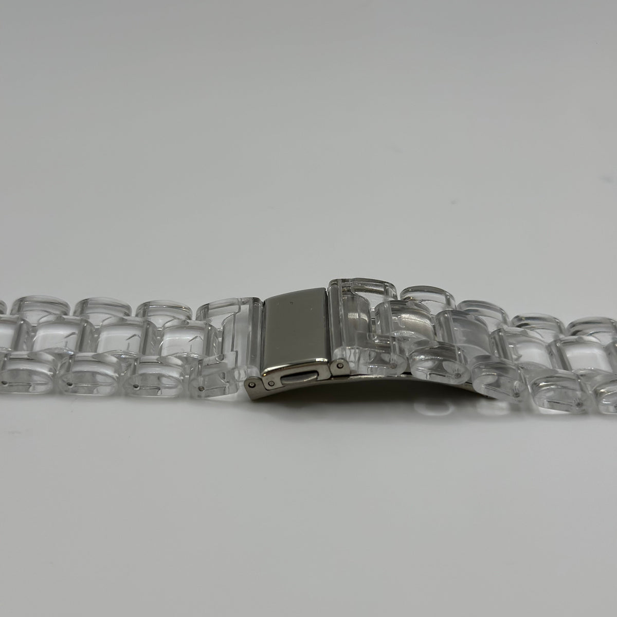 PULSO CASIO TRANSPARENTE 42´44´45´46S10´ S11´49