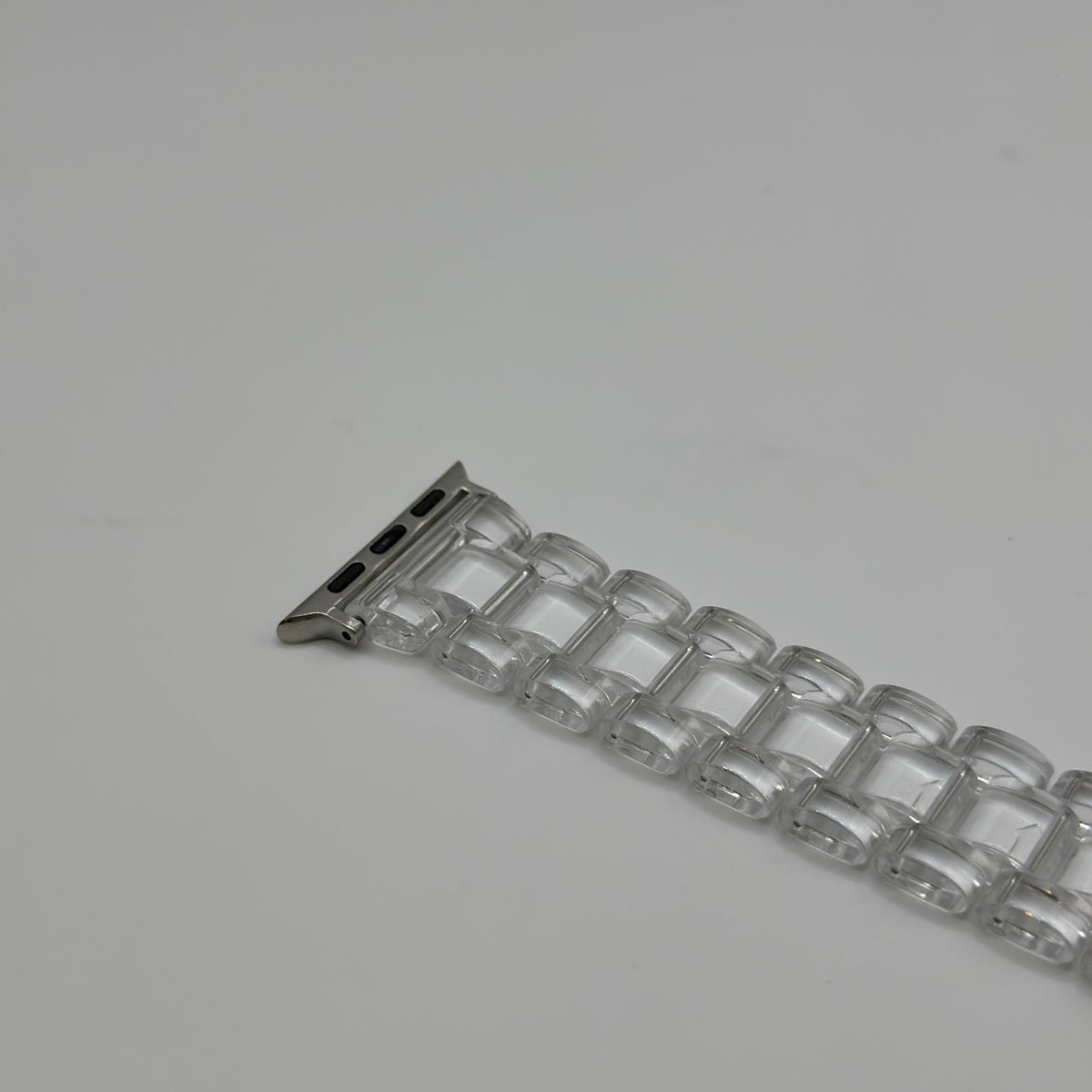 PULSO CASIO TRANSPARENTE 42´44´45´46S10´ S11´49