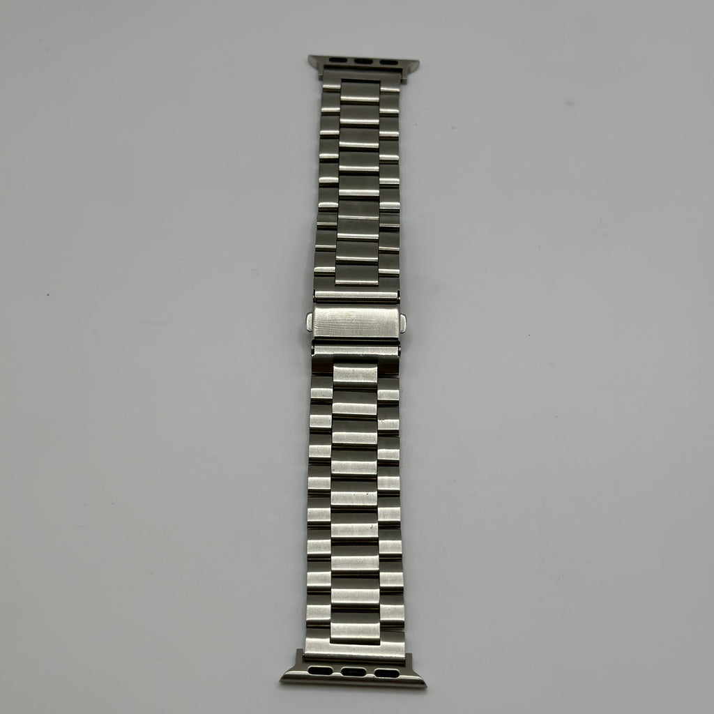 PULSO CASIO PLATEADO 42´44´45´46S10´ S11´49