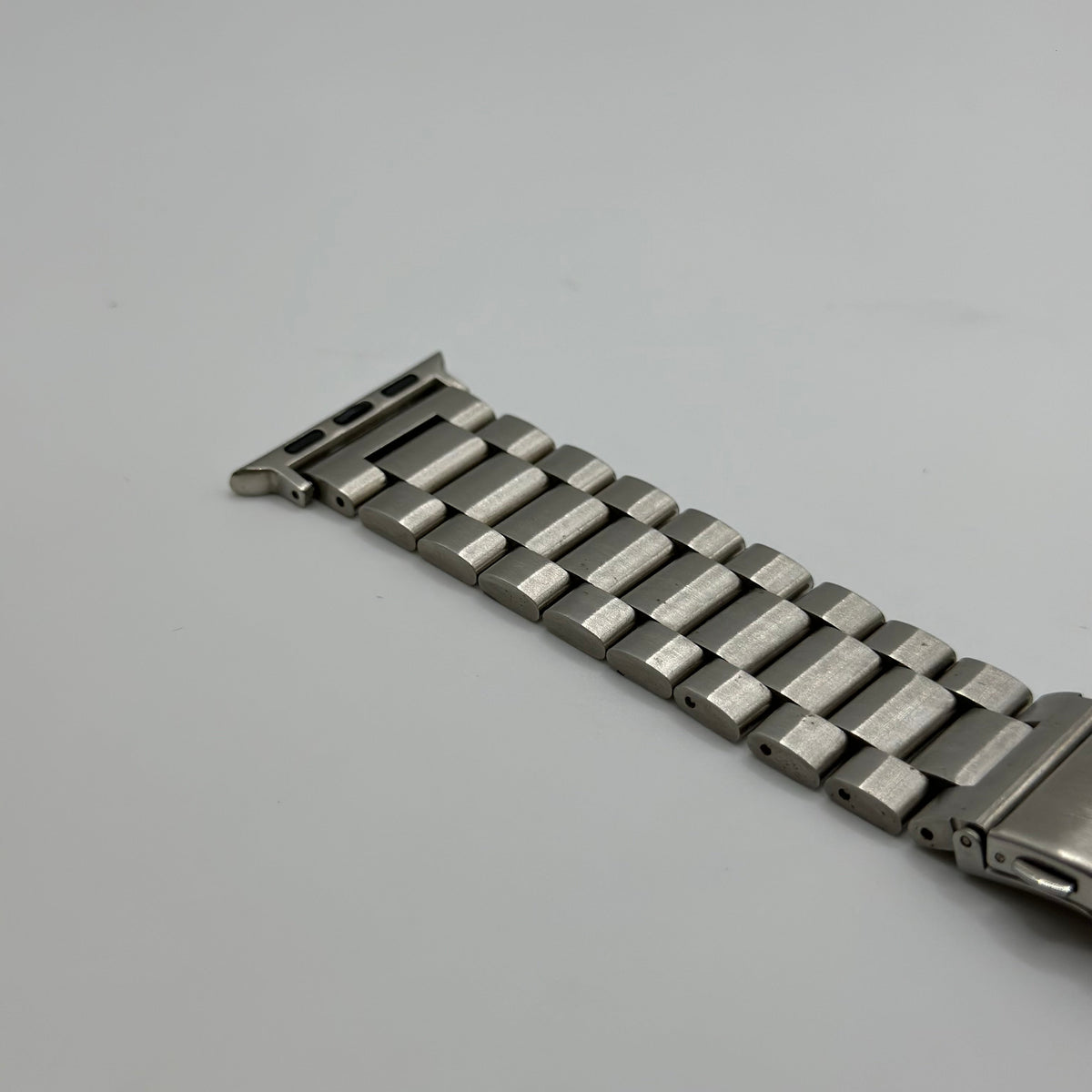 PULSO CASIO PLATEADO 38´40´41´42S10´ S11´
