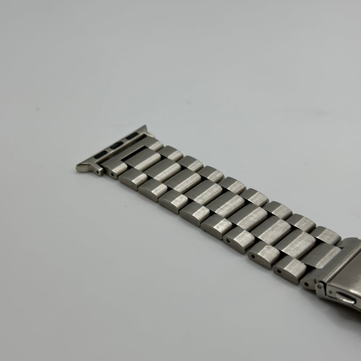 PULSO CASIO PLATEADO 42´44´45´46S10´ S11´49