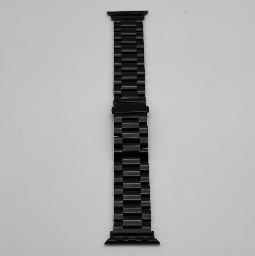 PULSO CASIO NEGRO 38´40´41´42S10´ S11´