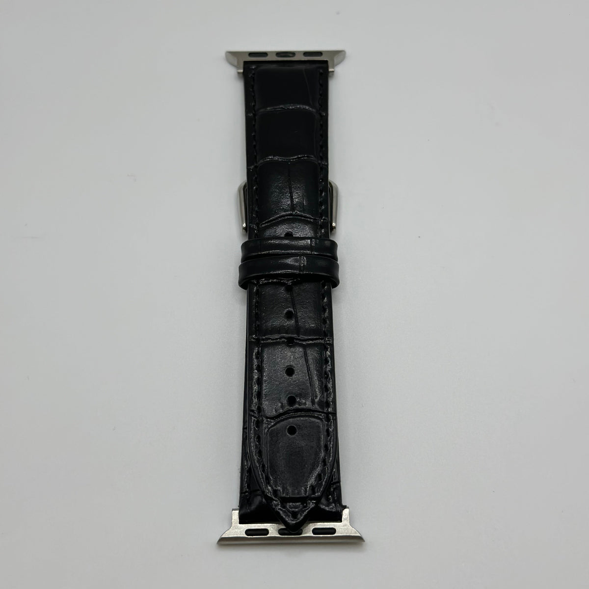 PULSO COCODRILO NEGRO 38´40´41´42S10´ S11´