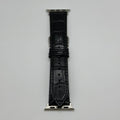 PULSO COCODRILO NEGRO 42´44´45´46S10´ S11´49