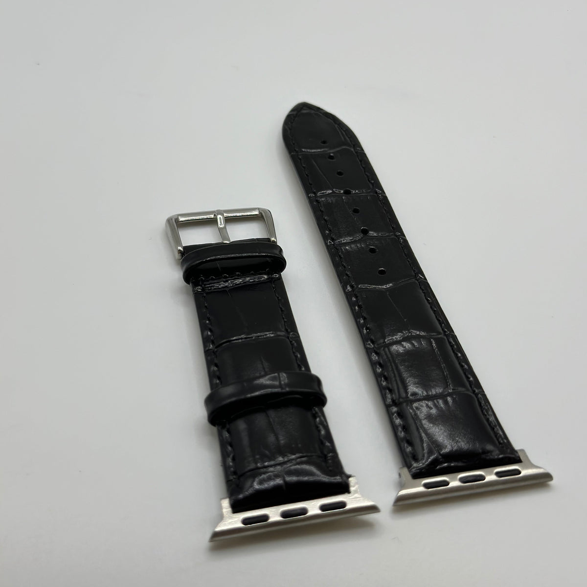 PULSO COCODRILO NEGRO 38´40´41´42S10´ S11´
