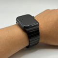 PULSO ESLABONES NEGRO 42´44´45´46S10´ S11´49
