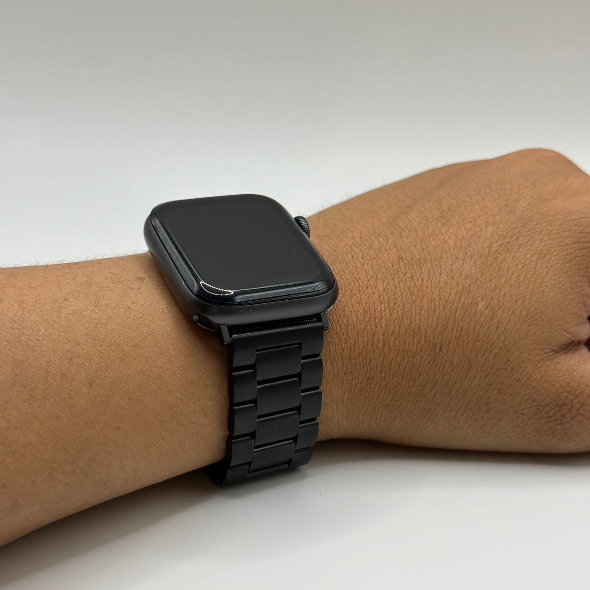 PULSO CASIO NEGRO 38´40´41´42S10´ S11´