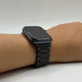 PULSO CASIO NEGRO 42´44´45´46S10´ S11´49