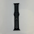 PULSO NIKE NEGRO 38´40´41´42S10´ S11´