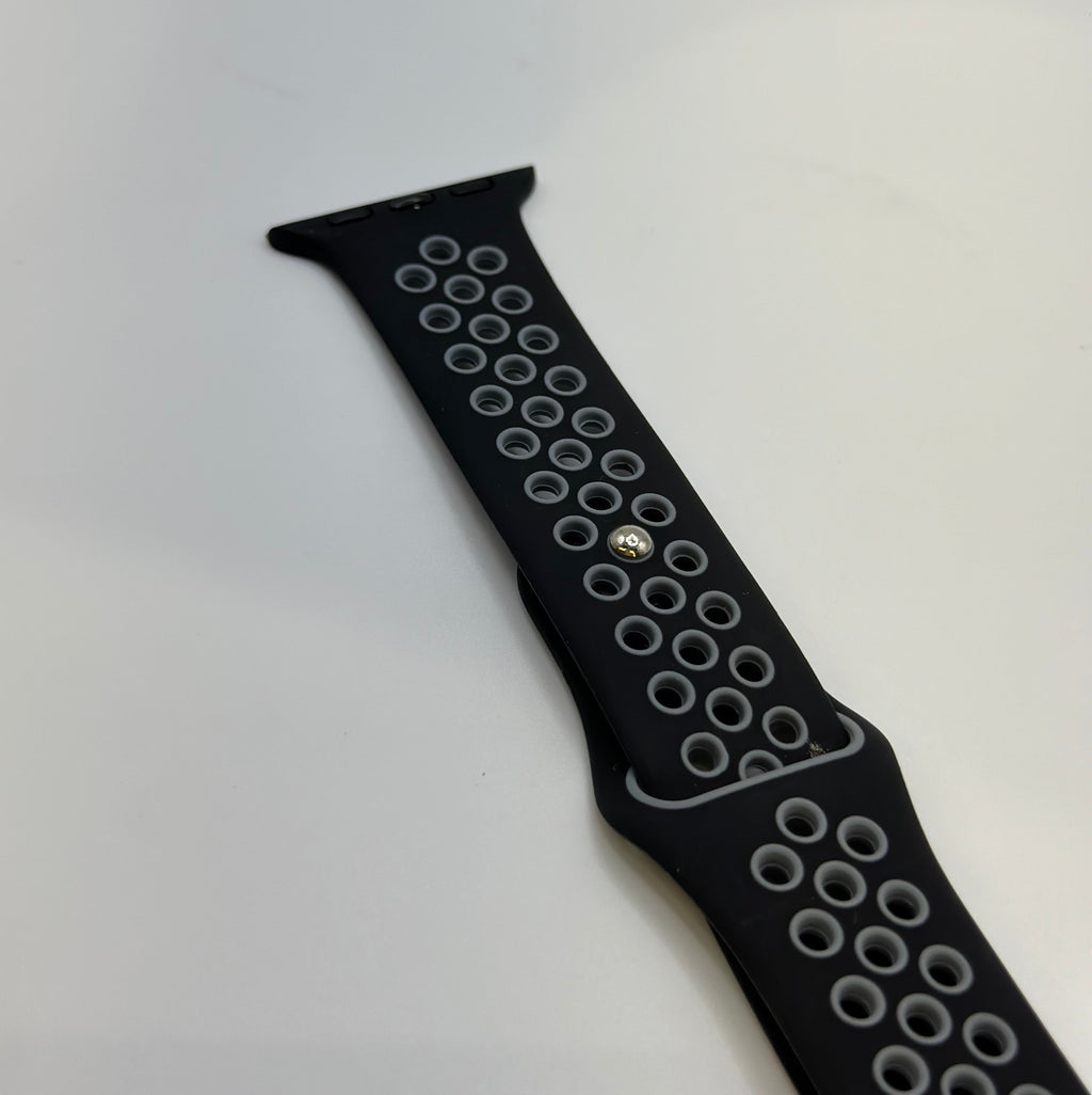 PULSO NIKE NEGRO 38´40´41´42S10´ S11´