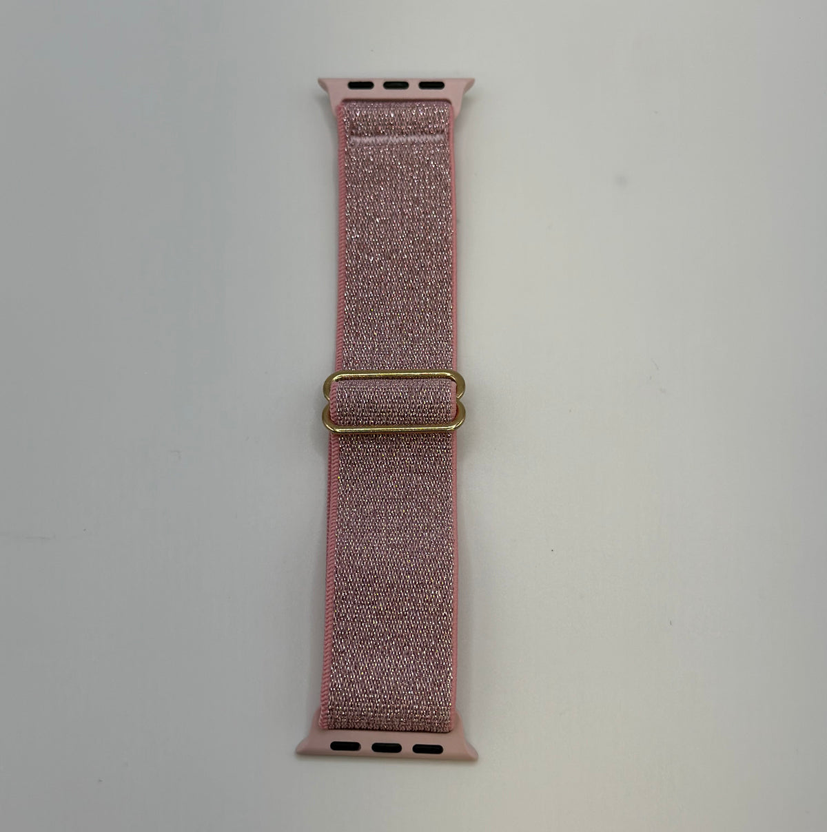 PULSO GLITTER ROSADO 38´40´41´42S10´ S11´