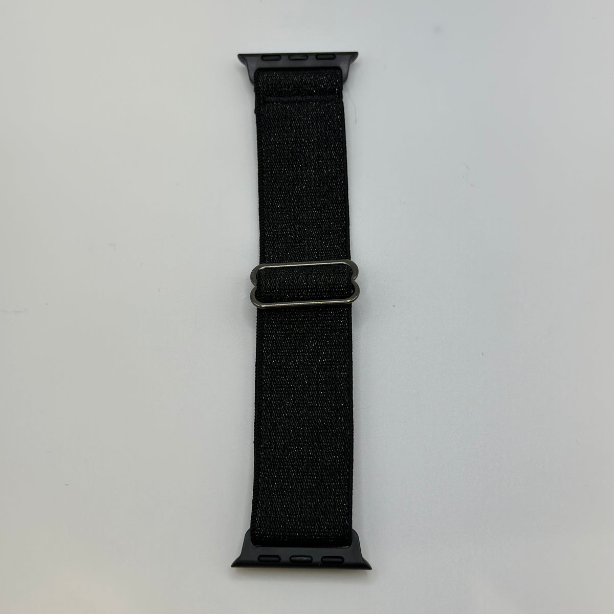 PULSO GLITTER NEGRO 38´40´41´42S10´ S11´