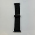 PULSO GLITTER NEGRO 42´44´45´46S10´ S11´49