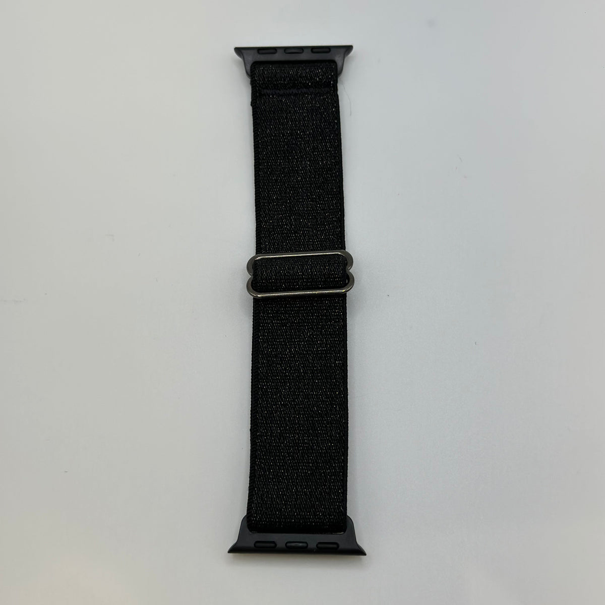 PULSO GLITTER NEGRO 42´44´45´46S10´ S11´49