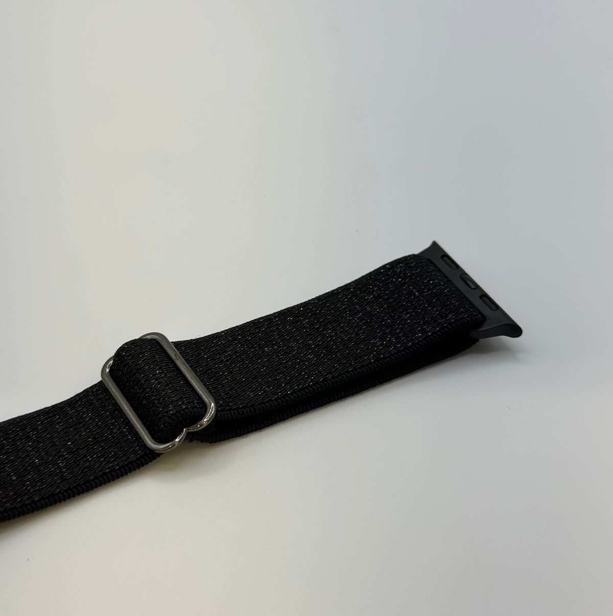 PULSO GLITTER NEGRO 38´40´41´42S10´ S11´