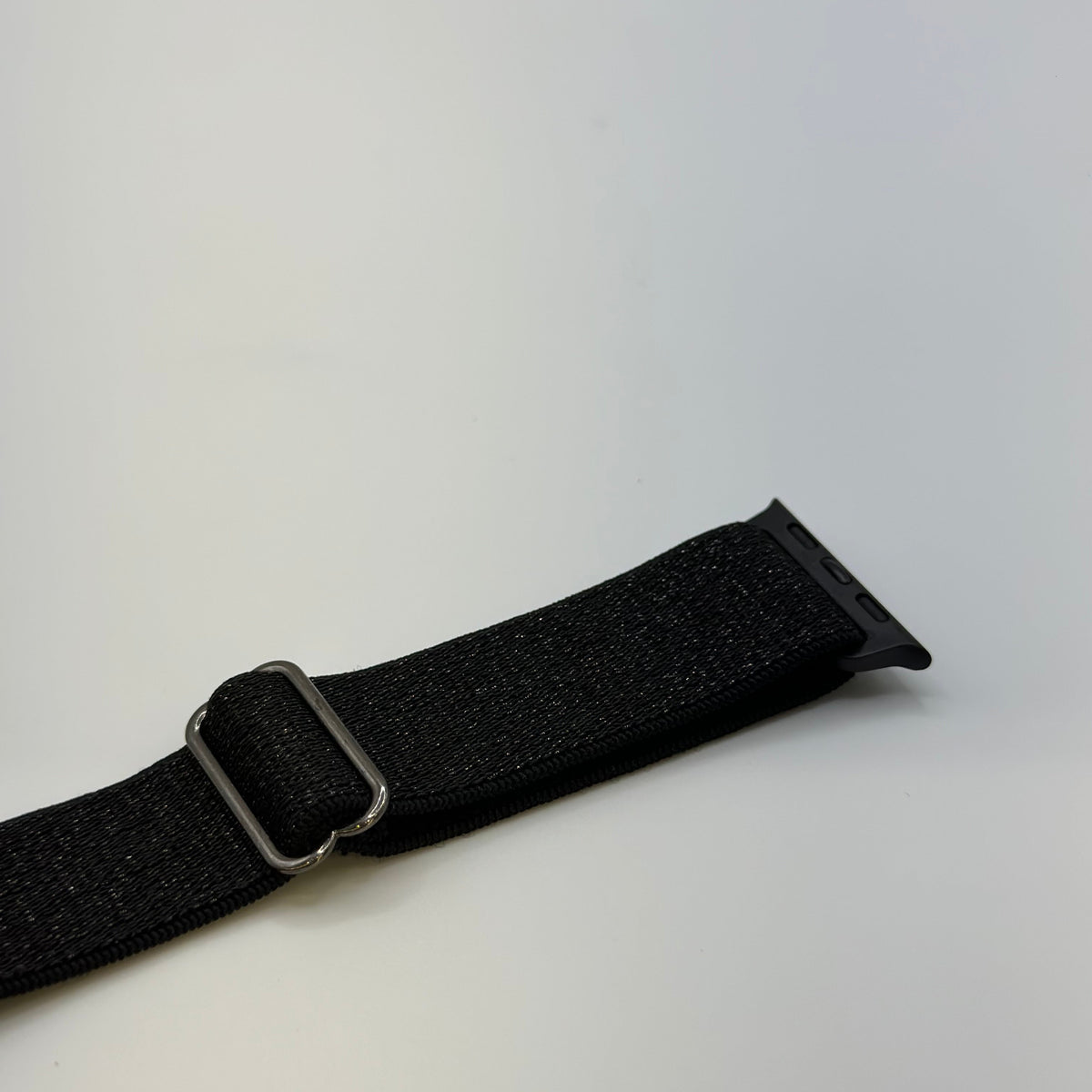 PULSO GLITTER NEGRO 42´44´45´46S10´ S11´49