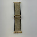 PULSO GLITTER DORADO 38´40´41´42S10´ S11´