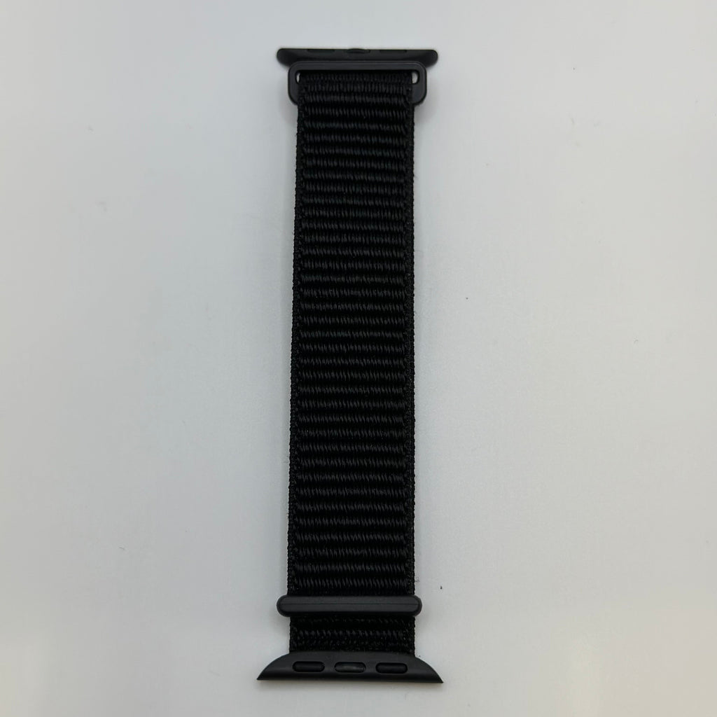 PULSO VELCRO NEGRO 38´40´41´42S10´ S11´
