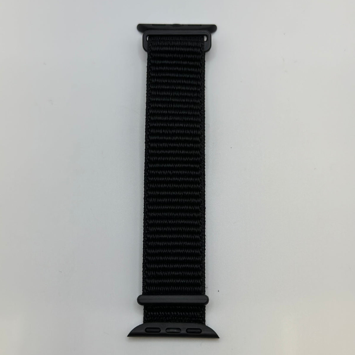 PULSO VELCRO NEGRO 42´44´45´46S10´ S11´49