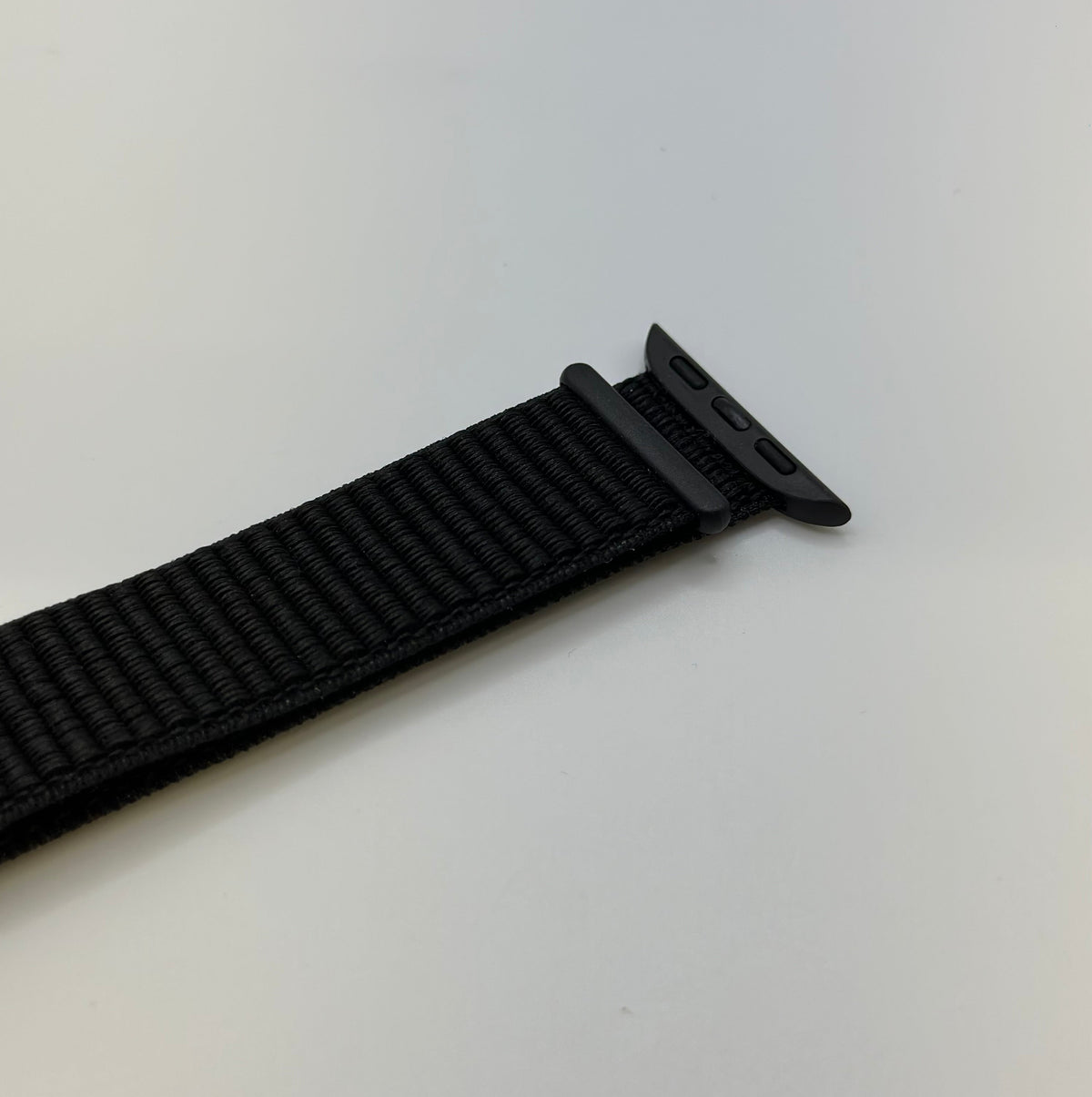 PULSO VELCRO NEGRO 38´40´41´42S10´ S11´