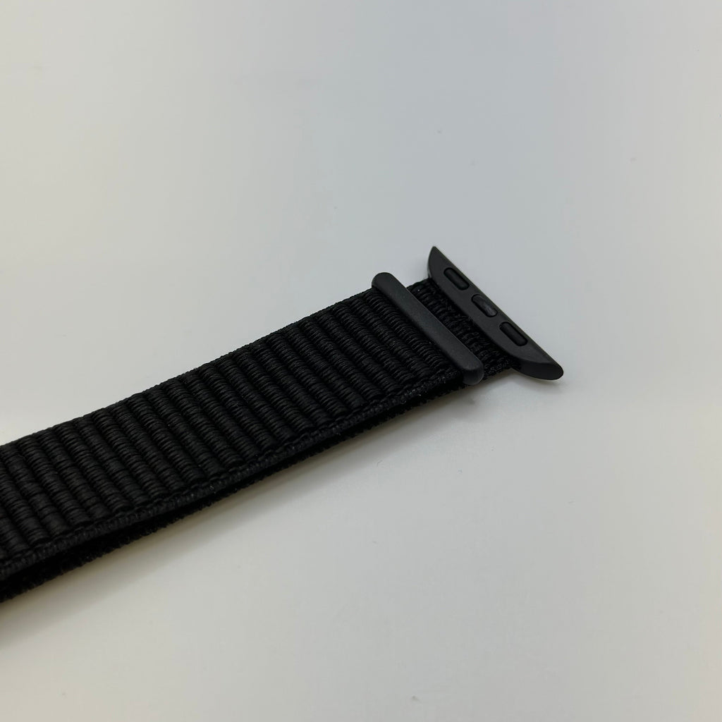 PULSO VELCRO NEGRO 42´44´45´46S10´ S11´49